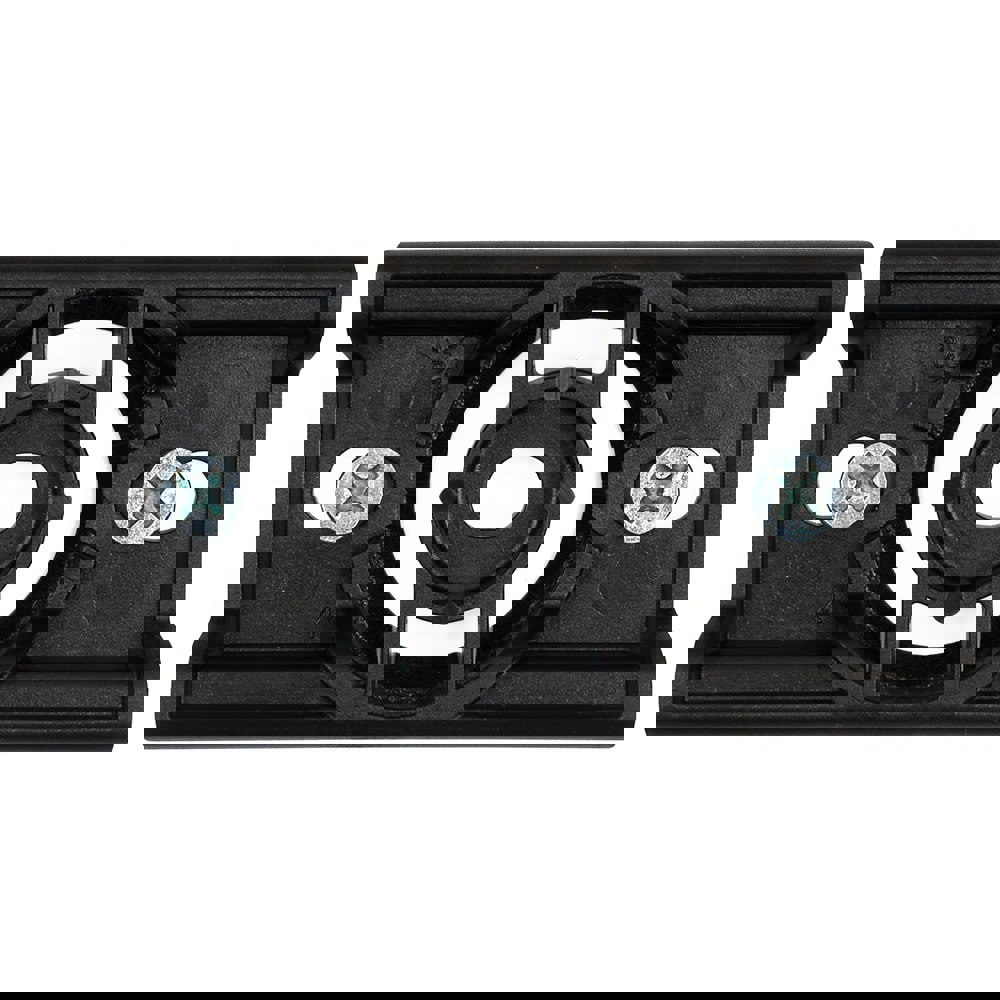 Wall Adapter Requires Mop & Broom Holders, 2-Pack