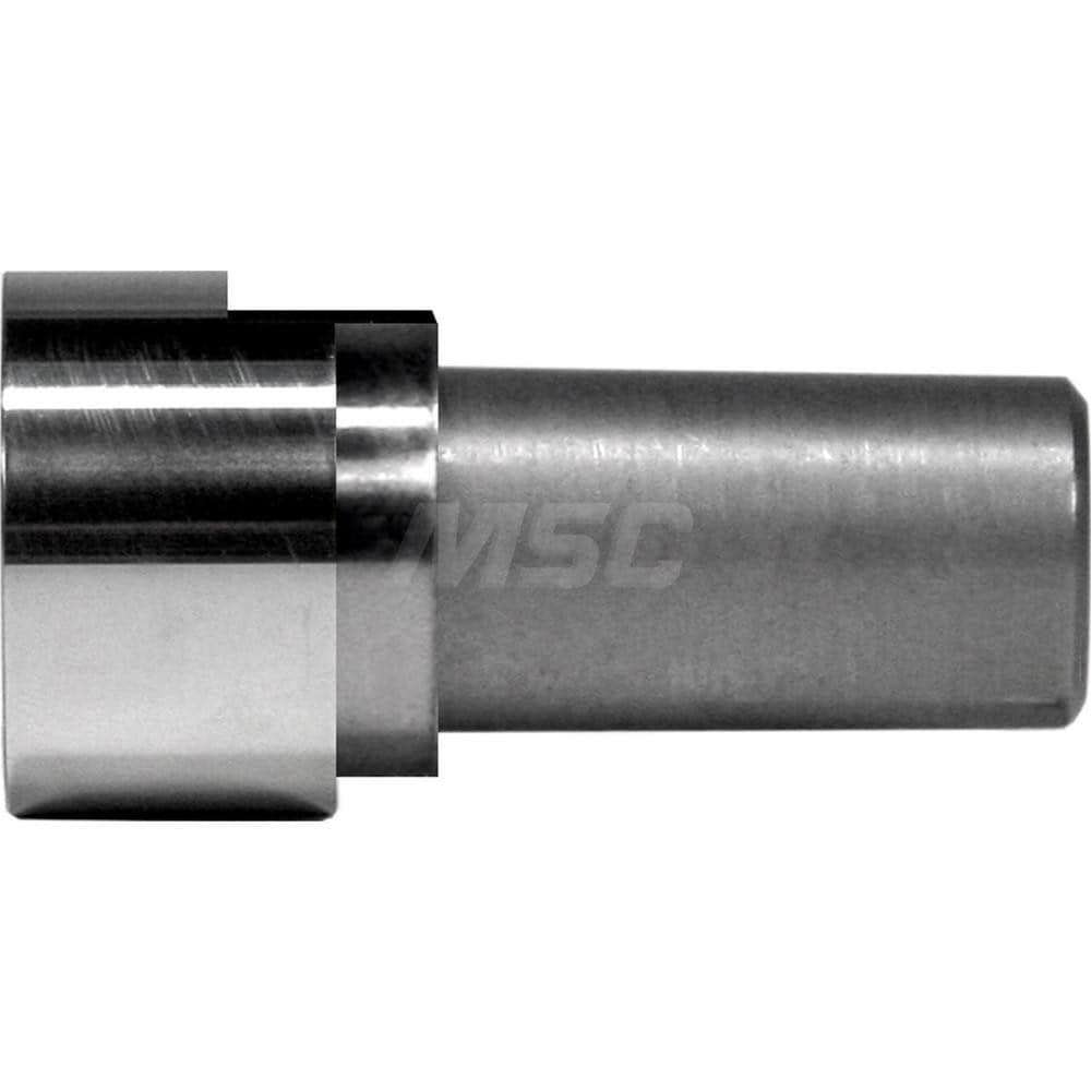 Pipe Thread Plug Gage: Tapered, 1/4-18