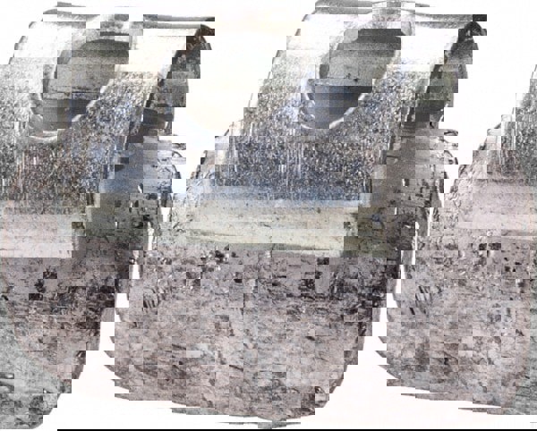 Wheel Weight: 0.25 oz, P Series