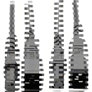 3FT POWER CORD FOR PDU 14AWG 15A C13 TO