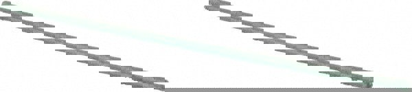 Round Abrasive Stick: Silicon Carbide, 1/8