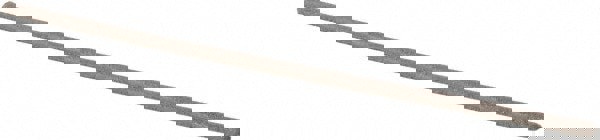 Round Abrasive Stick: Silicon Carbide, 1/8