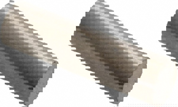 7/8 Inch Long, Knurl Pin