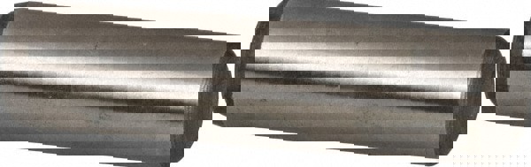 1 Inch Long, Knurl Pin