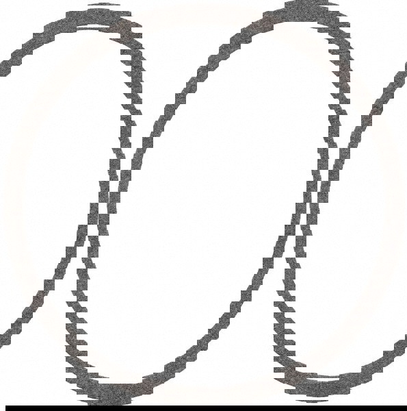 Inline Circulator Pump Body Gasket