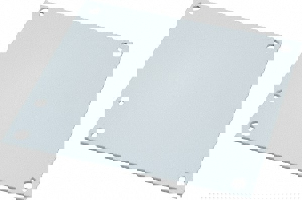 Nema 1-4-12-3R Electrical Encl