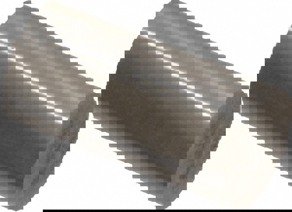 1 Inch Long, Knurl Pin