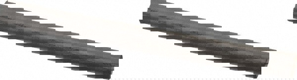 Round Abrasive Stick: Silicon Carbide, 1/2