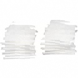 Sorbent Pad: Oil Only Use, 15