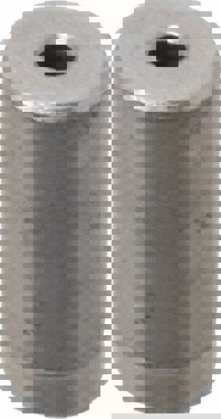 Press Fit Headless Drill Bushing: P, 0.043