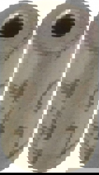 Press Fit Headless Drill Bushing: P, 0.0595