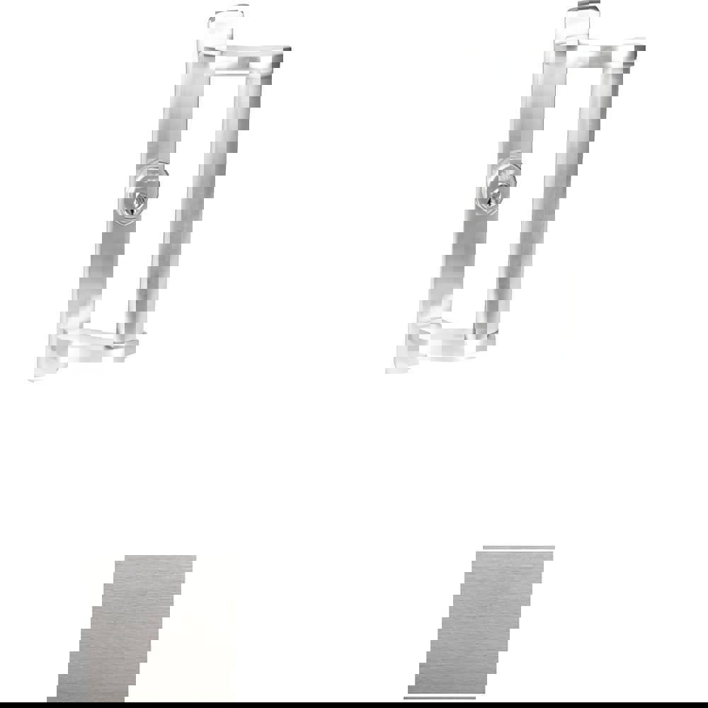 Trim; Trim Type: Pull Trim Nighlatch ; For Use With: ED4000 Series Exit Devices ; Material: Steel ; Overall Length: 2.50 ; Overall Width: 2 ; Handle Included: No