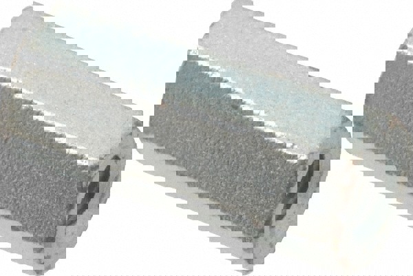 Female Hex Circuit Board Standoff: 0-80, 0.187