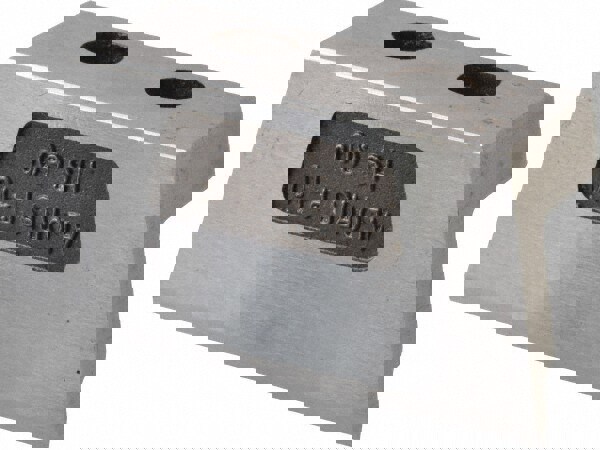 10 or More Threads per Inch, High Speed Tool Post Threading Blade