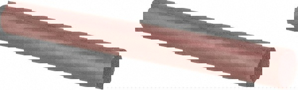 Round Abrasive Stick: Silicon Carbide, 5/8