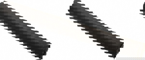 Round Abrasive Stick: 5/8