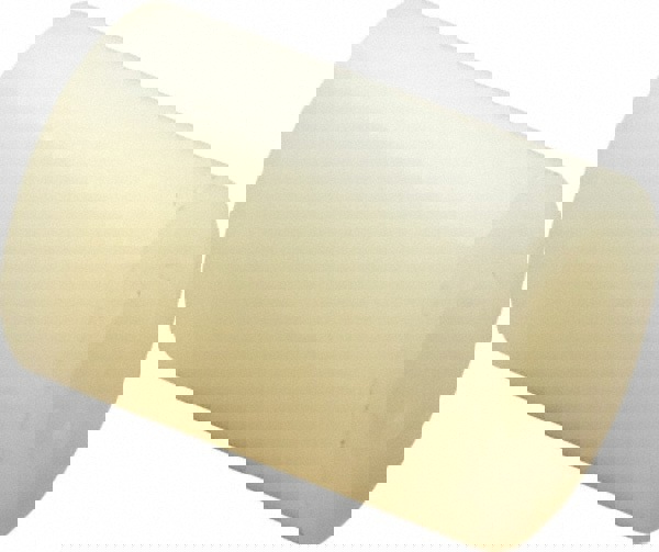 Round Female Standoff: 0-80 Thread, 1/8