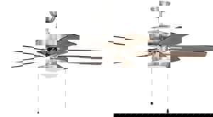 CCY BPNI 52 CEIL FAN 5BLD W/ LED