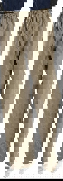 Rain & Chemical Wear