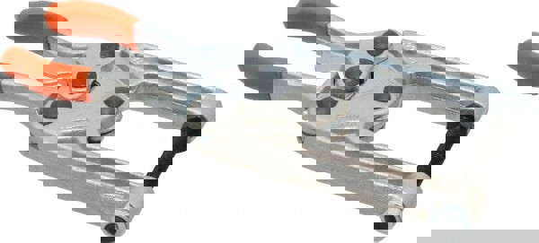 544.31 Kg Load Capacity, 2-1/4