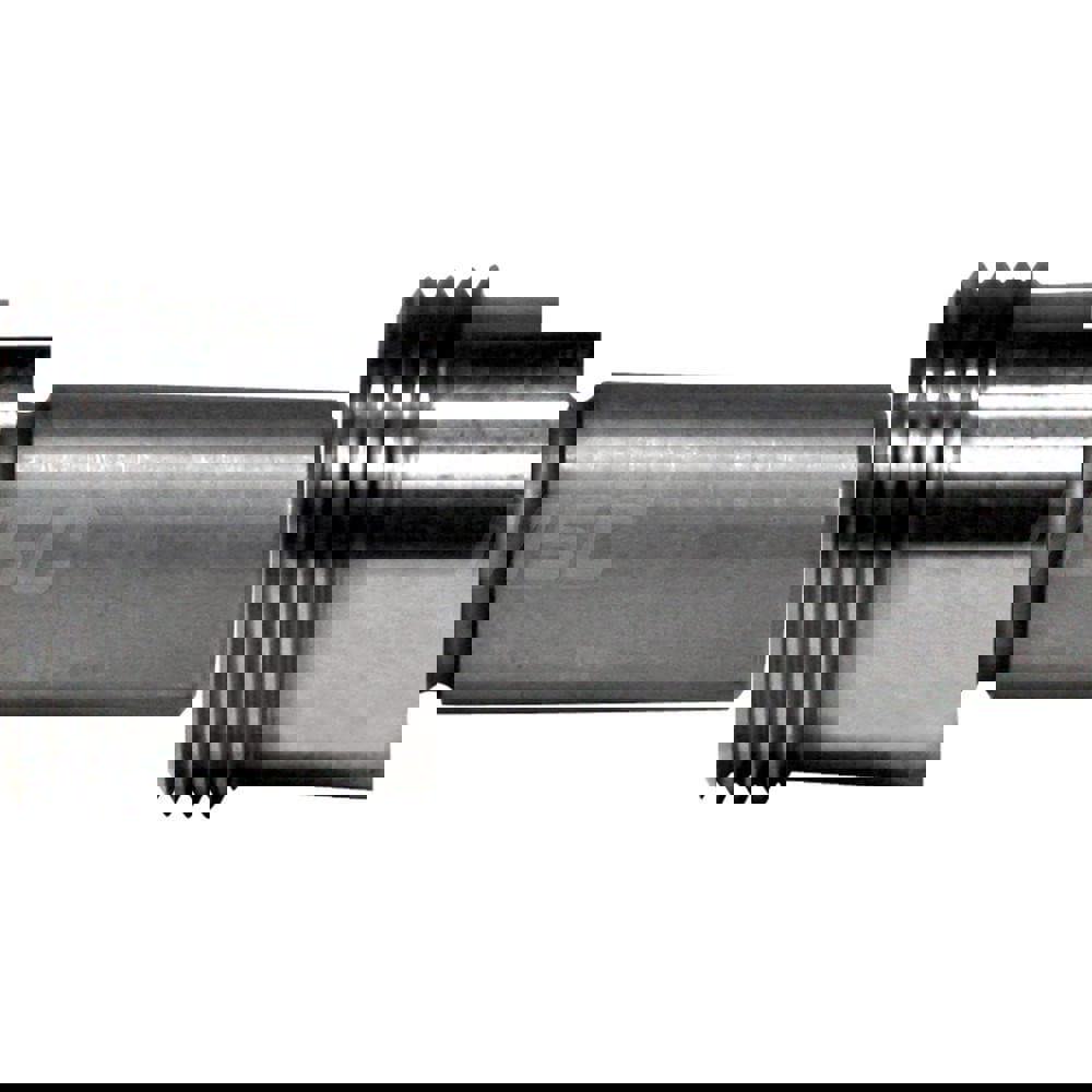 Pipe Thread Plug Gage: Tapered, 1-1/4-11-1/2