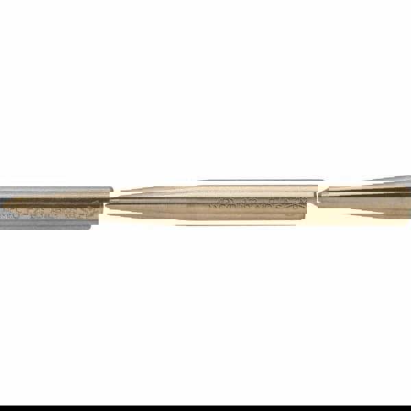 Non-Sparking Center Punch: 9/16