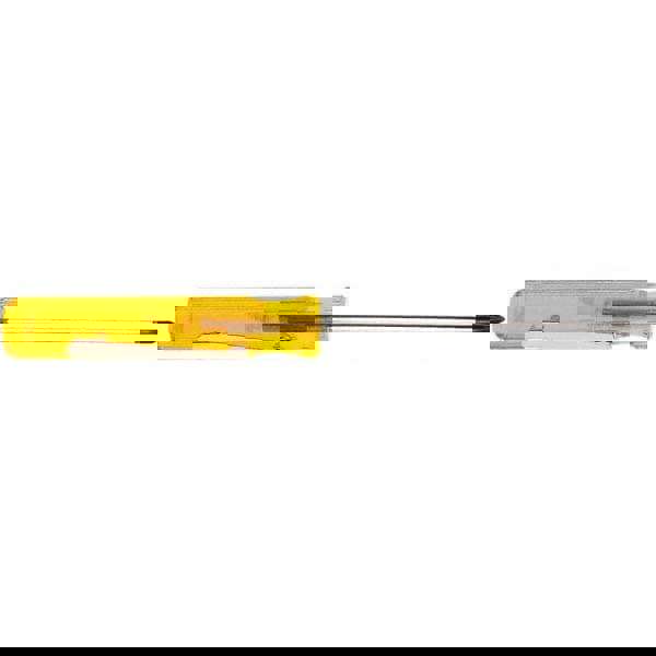 Phillips Blade Round Shaft