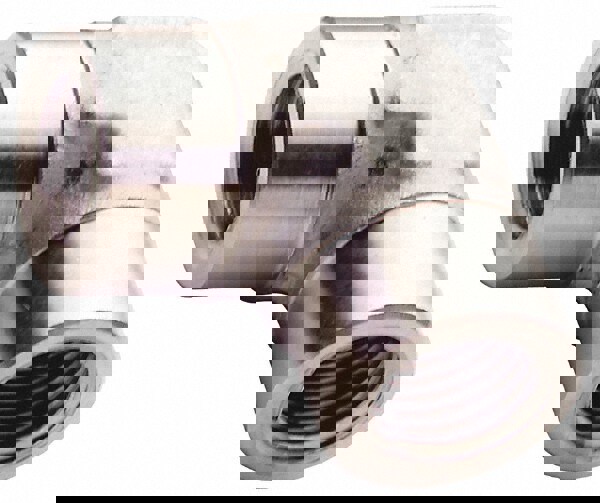 Pipe 90 &deg; Female Elbow: 1/2