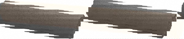 Round Abrasive Stick: 3/4