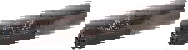 Indexable Spade Drill: 31/32 to 1-3/8