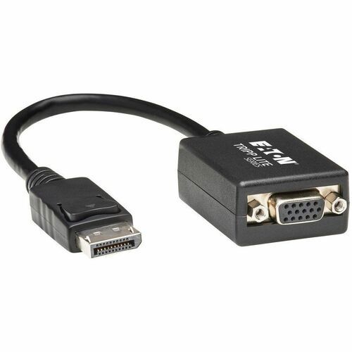 Active Cable Adapter