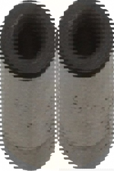 Press Fit Headless Drill Bushing: P, 0.089