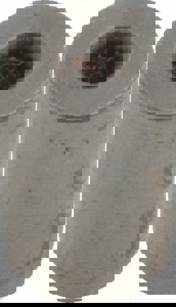 Press Fit Headless Drill Bushing: P, 0.067