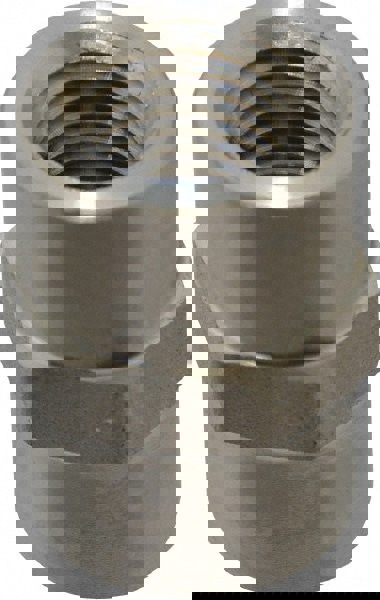 Pipe Coupling: 1/4