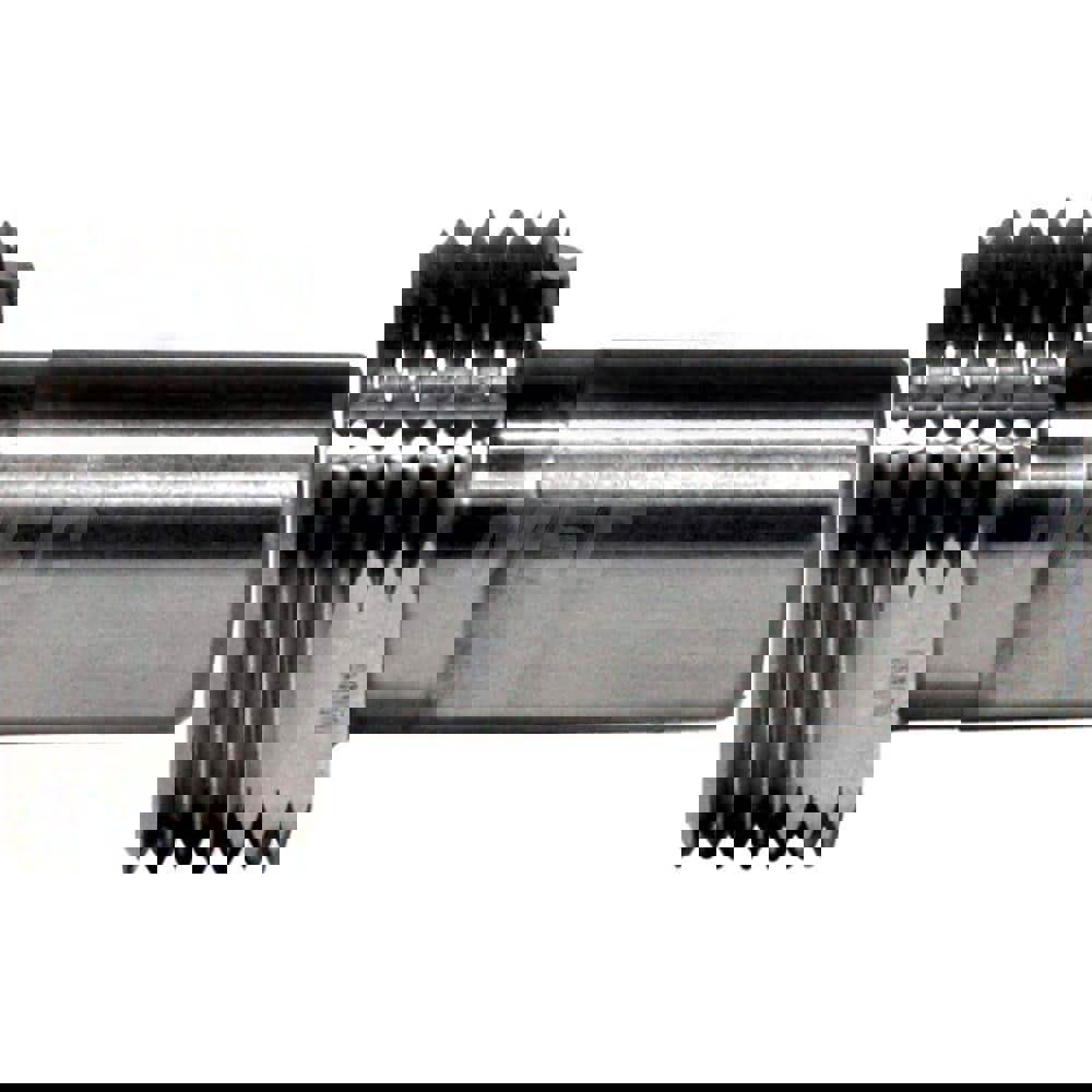 Pipe Thread Plug Gage: Tapered, 1-1/2-11-1/2