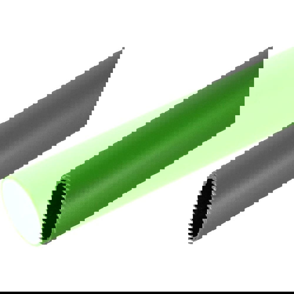 Framing Pipe; Material: Steel ; Color: Apple Green ; Pipe Shape: Round ; Width/Diameter (mm): 28.00 ; Length (Meters): 4.000 ; ESD: No