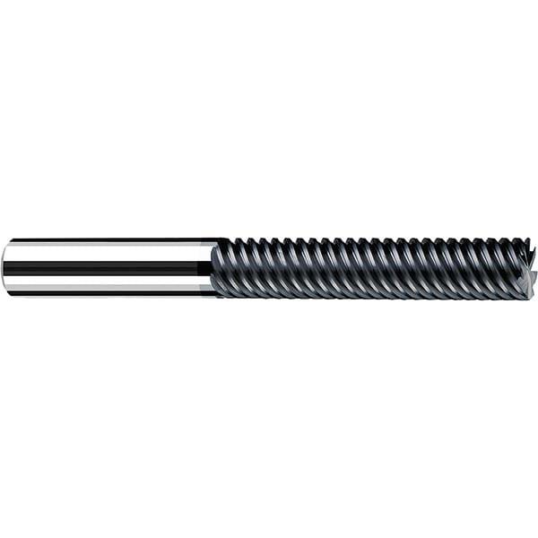 Square End Mill: 3/4