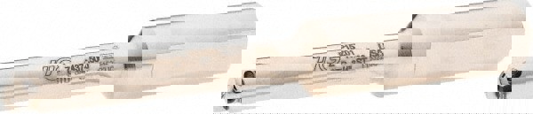 Indexable Spade Drill: 7/16 to 1/2