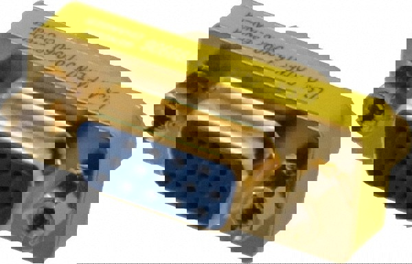 Adapter/Gender Changer