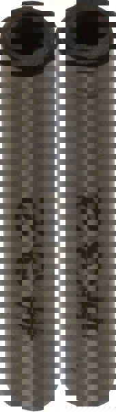 Press Fit Headless Drill Bushing: P, 0.116