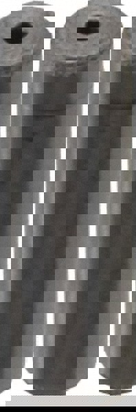 Press Fit Headless Drill Bushing: P, 0.1285