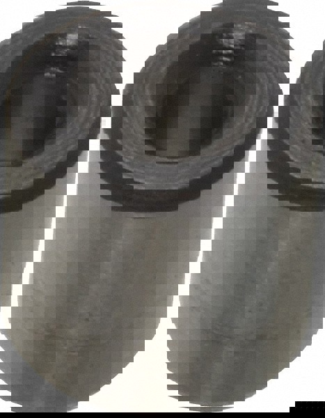 Press Fit Headless Drill Bushing: P, 0.1015