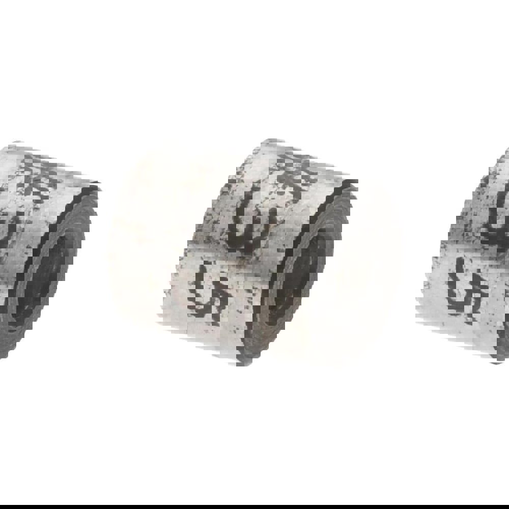 Press Fit Headless Drill Bushing: P, 0.11