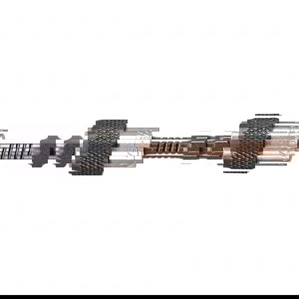 Power Impact Rated Quick-Change Magnetic Bit Holder: