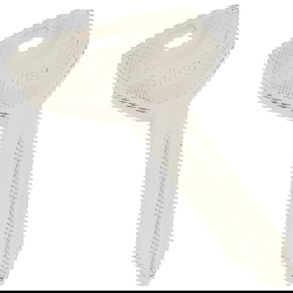 Ilco Silver Nickel Key Blank
