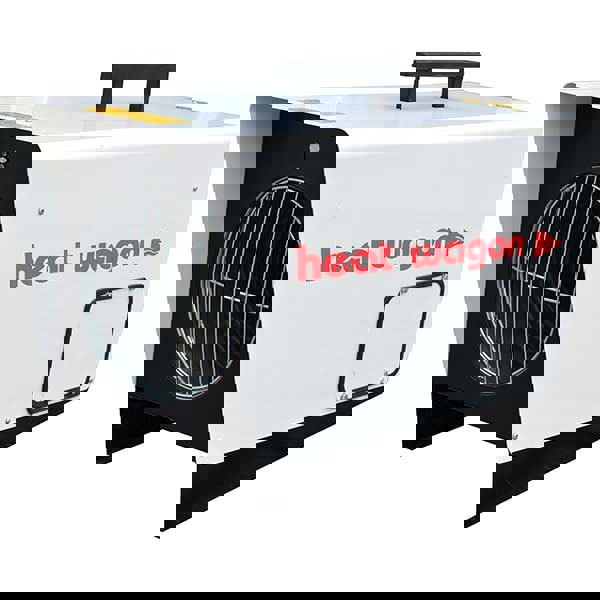 Electric Forced Air Heaters; Heater Type: 58 degree F ; Maximum BTU Rating: 65000 ; Voltage: 240Vac ; Phase: 45 degree F ; Wattage: 18000 ; Overall Length (Inch): 30