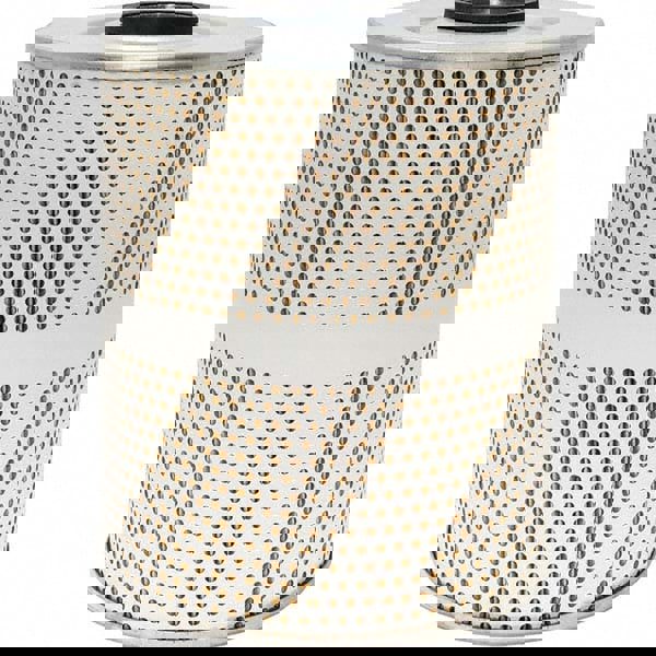 Automotive Oil Filter: