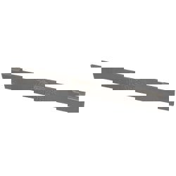 Cutoff Blade: Parallel, 1/16