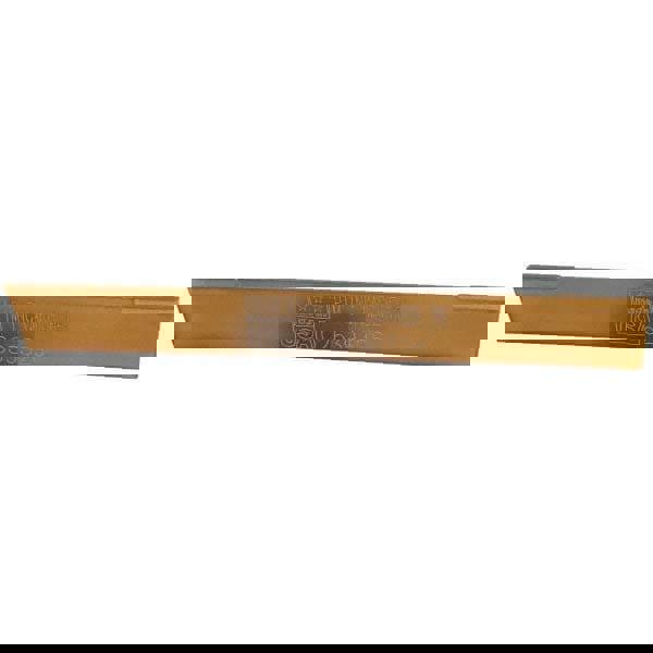 Cutoff Blade: Parallel, 1/16