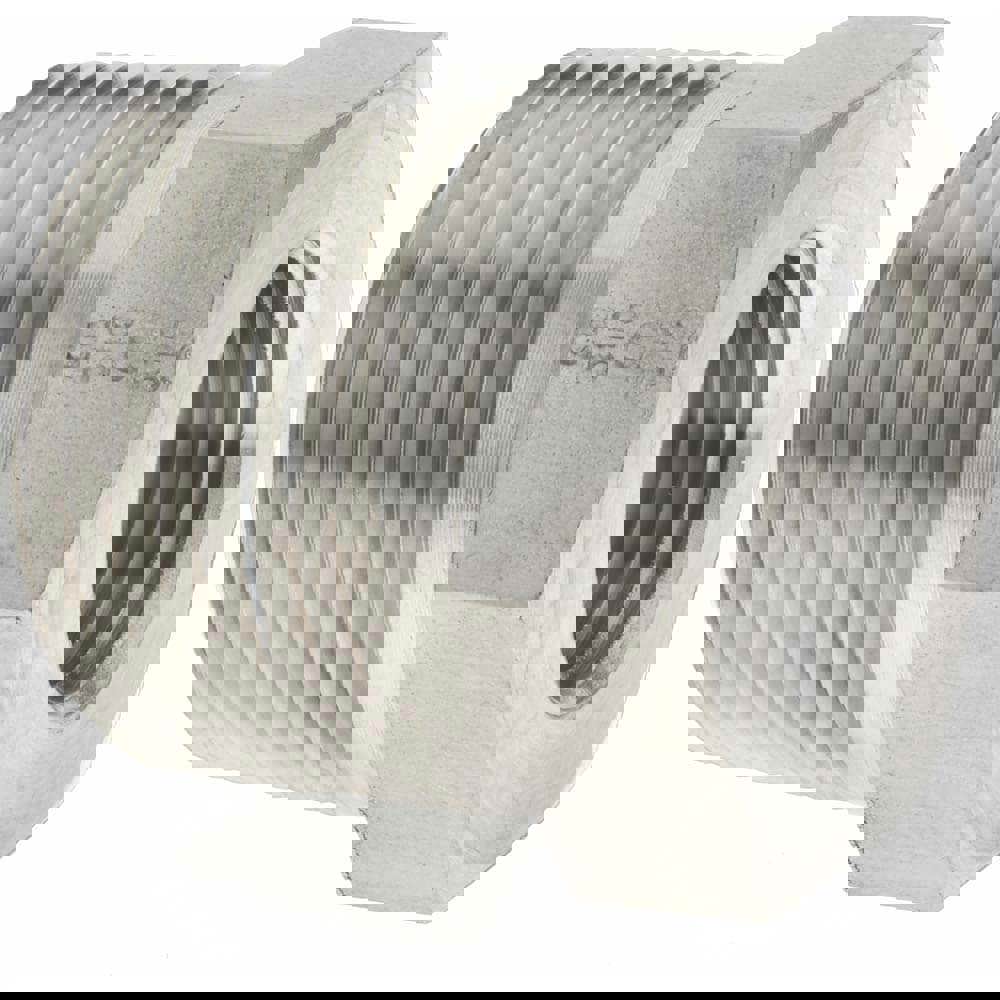 Pipe Bushing: 1 x 1/2